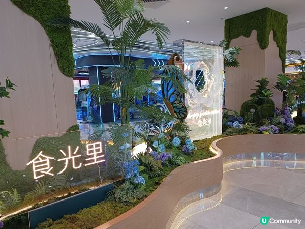 東莞美食街🍲🍛🍜🍱