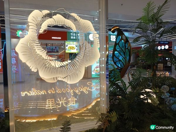 東莞美食街🍲🍛🍜🍱