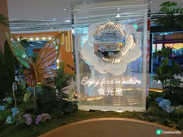 東莞美食街🍲🍛🍜🍱