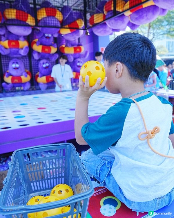 💕維港海上大巡遊WATER PARADE💕開始左啦!🥳