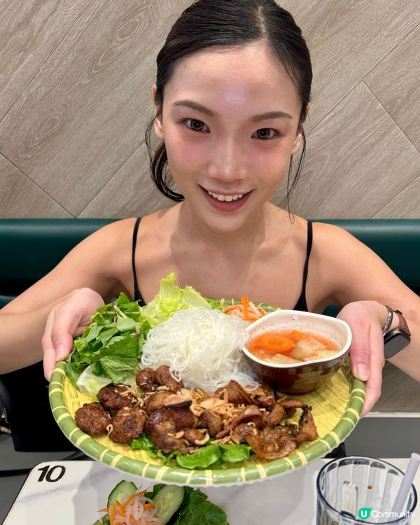 // #肥撈搵食// 🇻🇳重本熬製靚骨湯‼️河內原味道誠意駕港🔥