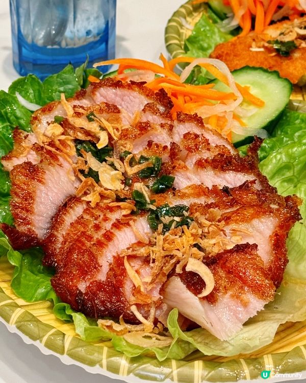 // #肥撈搵食// 🇻🇳重本熬製靚骨湯‼️河內原味道誠意駕港🔥