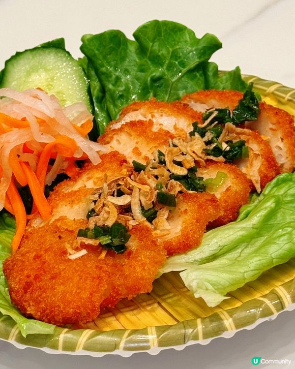 // #肥撈搵食// 🇻🇳重本熬製靚骨湯‼️河內原味道誠意駕港🔥