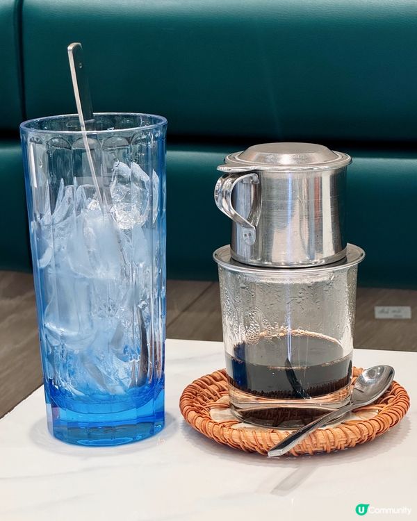 // #肥撈搵食// 🇻🇳重本熬製靚骨湯‼️河內原味道誠意駕港🔥