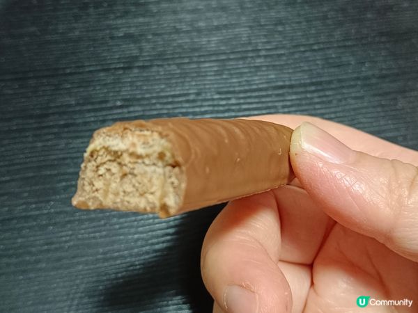 好嘢呀！又有新嘅TWIX呀！今次係hazelnut！