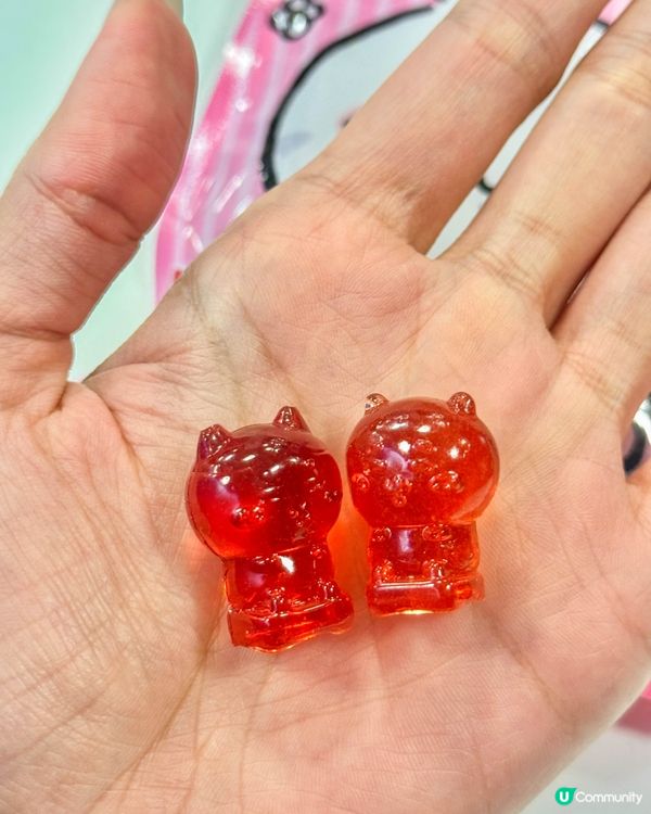 日本必買｜Chiikawa 零食大集合