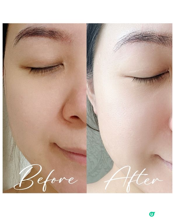 中藥製成嘅面膜粉🧏🏻‍♀️