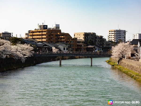 金澤 - 與別不同嘅日本江戶之旅