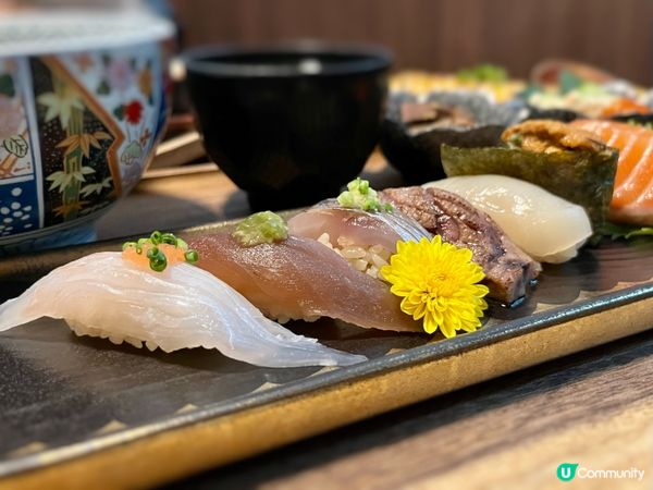 申子居酒屋 | 銅鑼灣 | 鬧市中的居酒屋