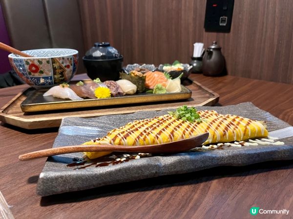 申子居酒屋 | 銅鑼灣 | 鬧市中的居酒屋