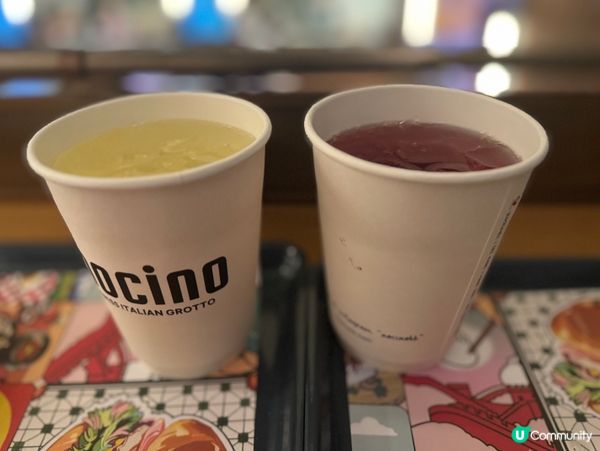 精緻意式小館Chill 💯🌿