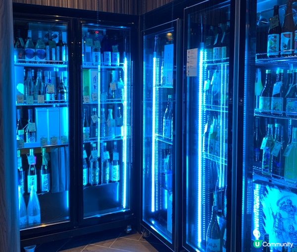 ～清酒場有好野食～