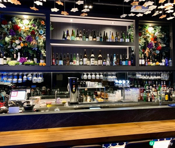 ～清酒場有好野食～