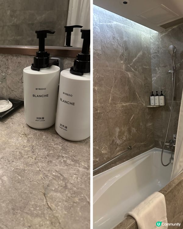 尖東酒店💖海景嘉福酒店