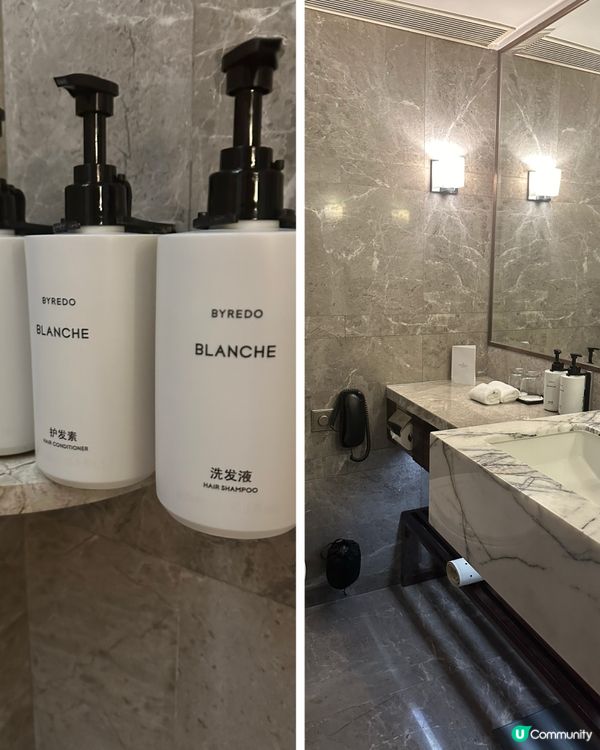 尖東酒店💖海景嘉福酒店