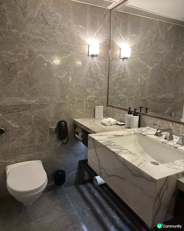 尖東酒店💖海景嘉福酒店