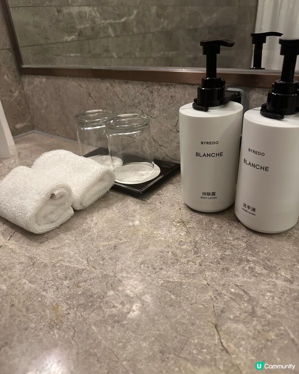 尖東酒店💖海景嘉福酒店