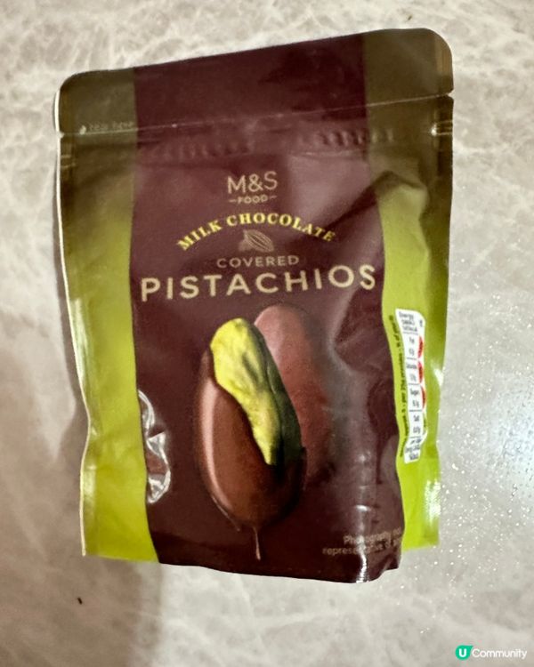 開心🥳果朱古力熱賣推介😁