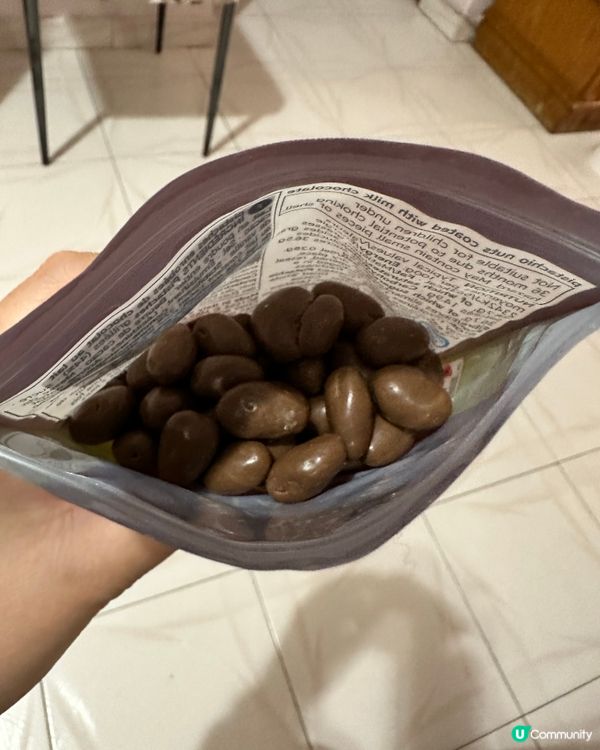 開心🥳果朱古力熱賣推介😁