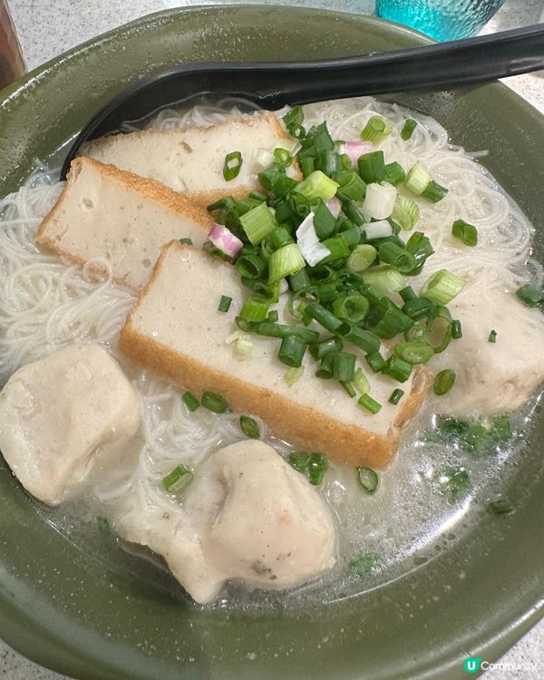 筲箕灣東大街食早餐🥣