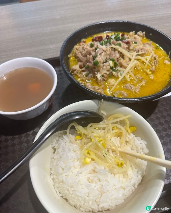 氹仔碼頭美食💖