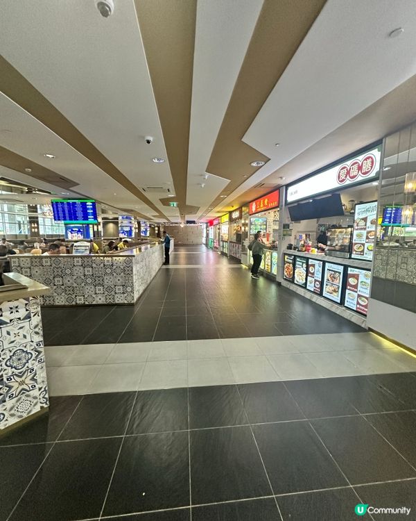 氹仔碼頭美食💖