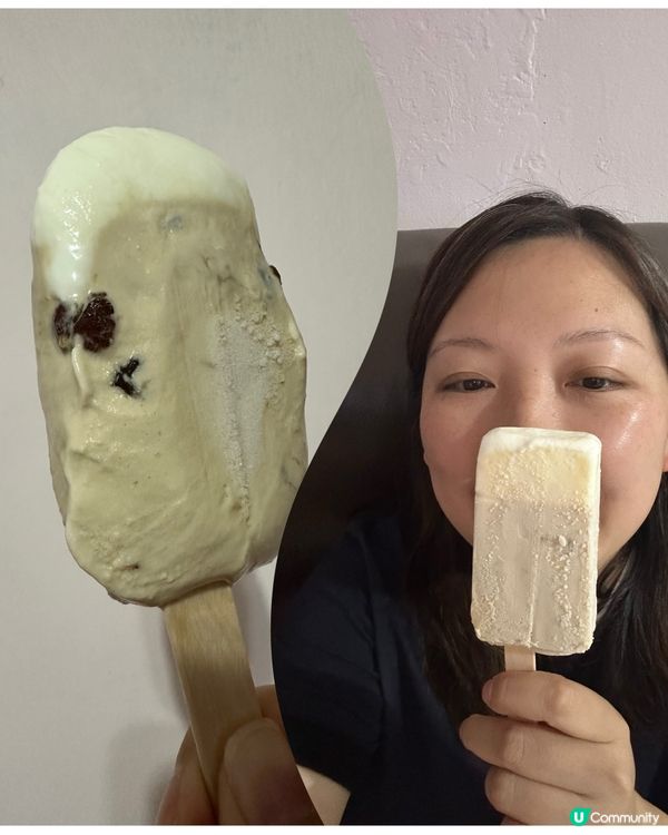 OK便利店～雪條