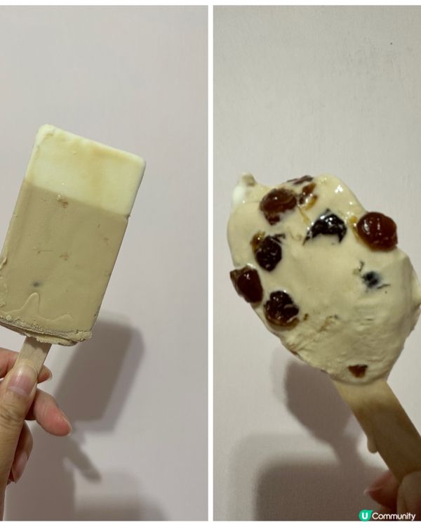 OK便利店～雪條