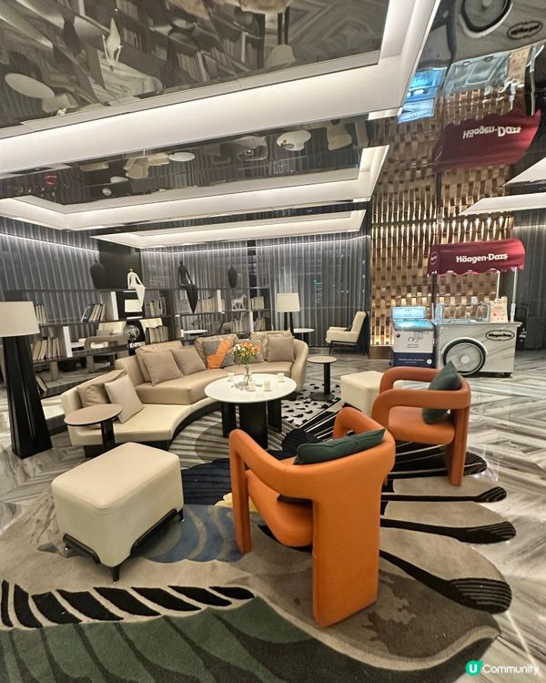 深圳華強北💜住酒店😬