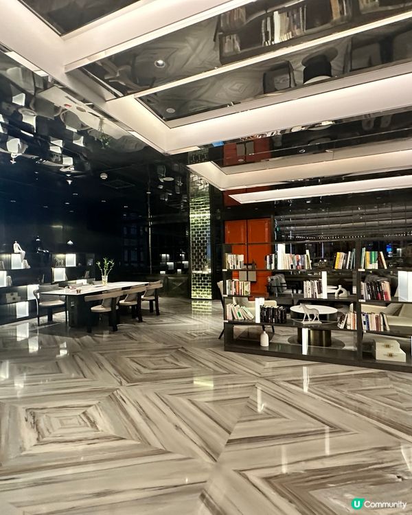 深圳華強北💜住酒店😬