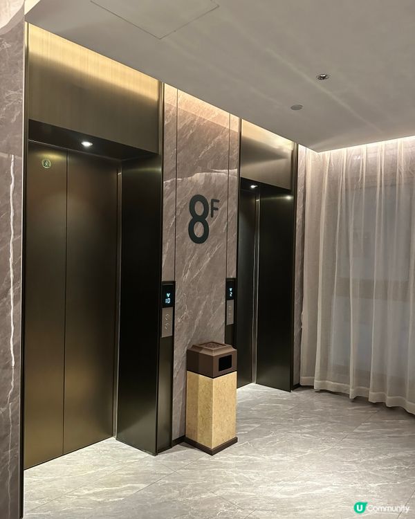 深圳華強北💜住酒店😬