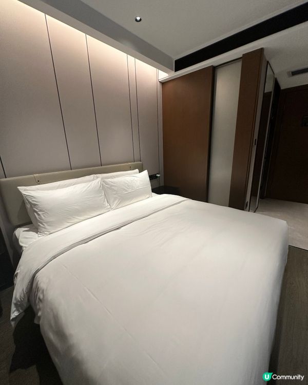 深圳華強北💜住酒店😬