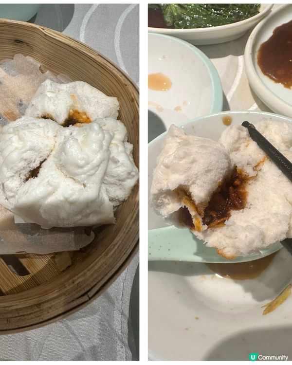 旺角抵食點心🥟長者免茶錢