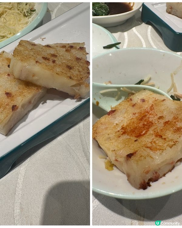 旺角抵食點心🥟長者免茶錢