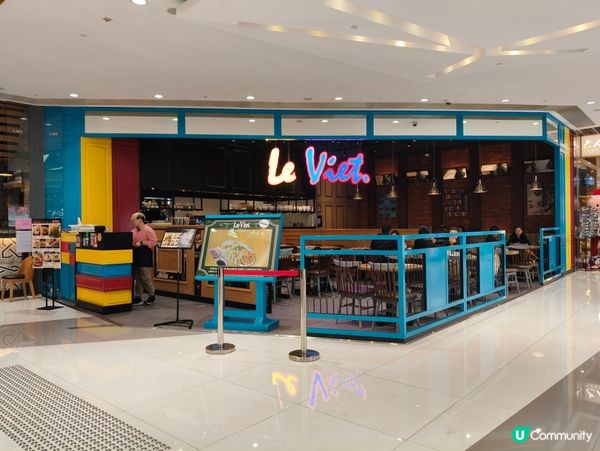 尖沙咀越南菜🥢😋價錢抵食，而且味道還不錯