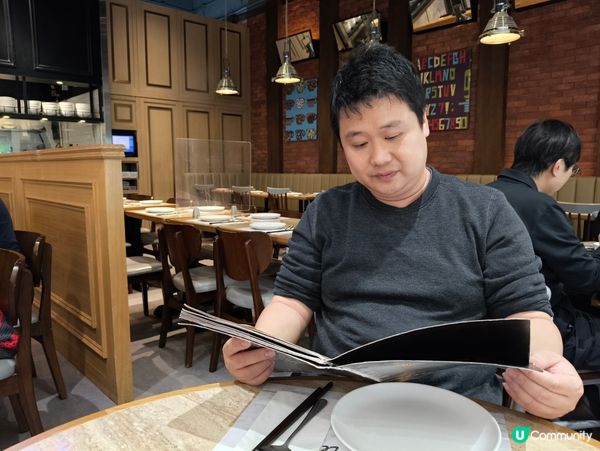 尖沙咀越南菜🥢😋價錢抵食，而且味道還不錯