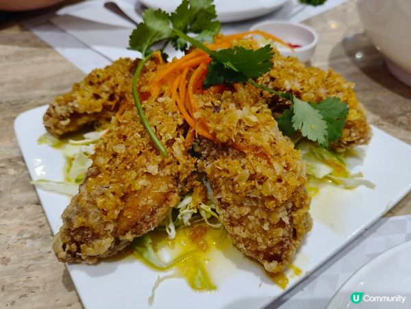 尖沙咀越南菜🥢😋價錢抵食，而且味道還不錯