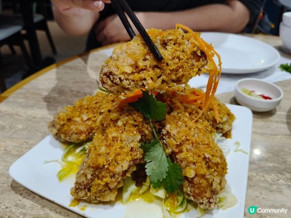 尖沙咀越南菜🥢😋價錢抵食，而且味道還不錯