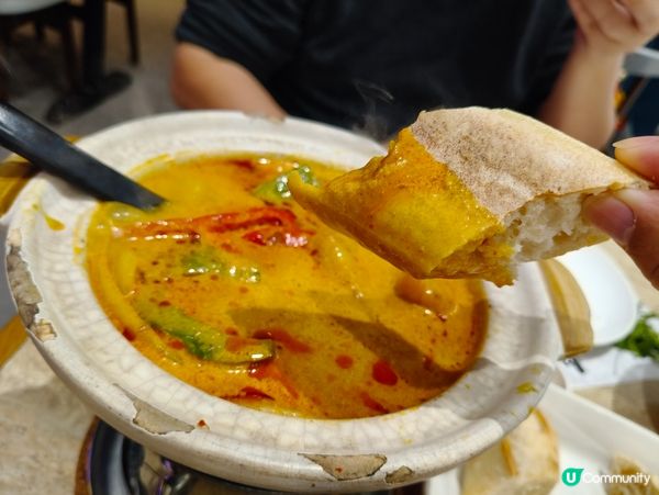 尖沙咀越南菜🥢😋價錢抵食，而且味道還不錯