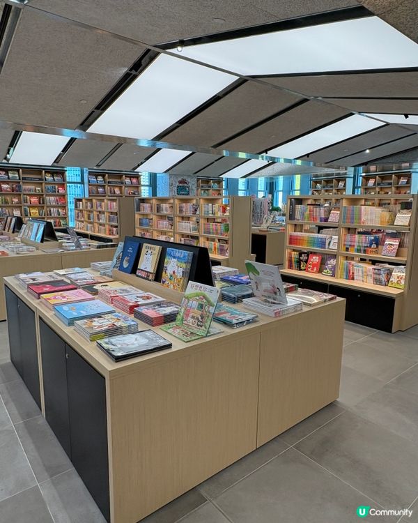  親子好去處 - SNDO reads