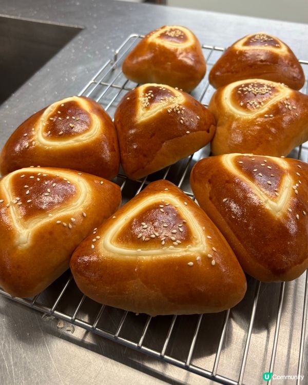 🥯🔥 *洋蔥鹹牛肉包食譜！香氣撲鼻、口感滿分！* 🧅🥩