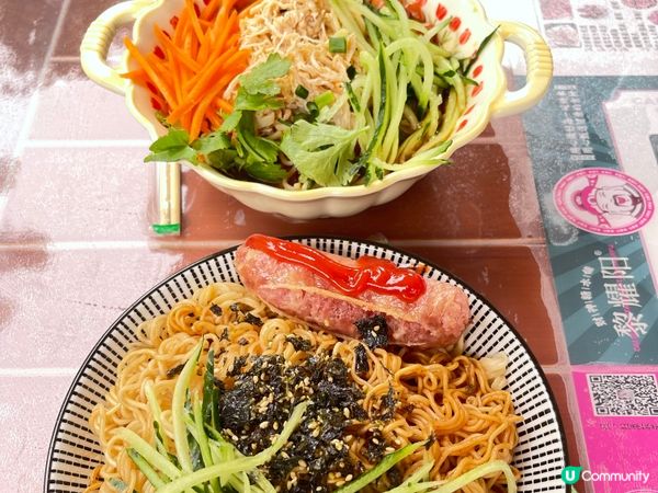 黎耀阳财神糖水铺（红山店）