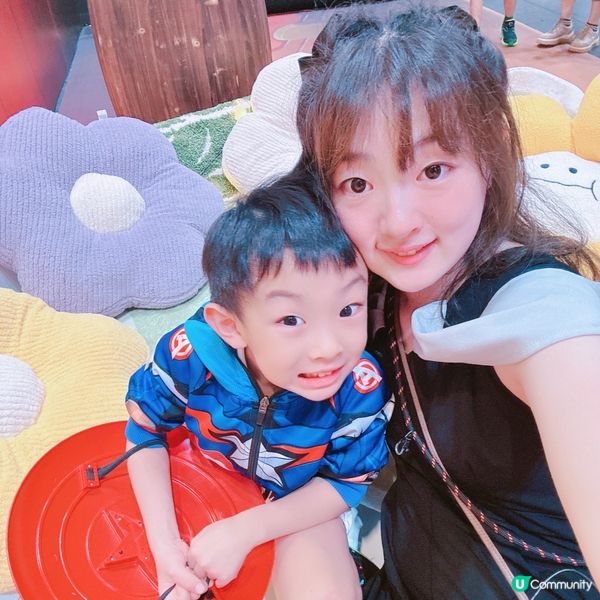 第六届儿童书展