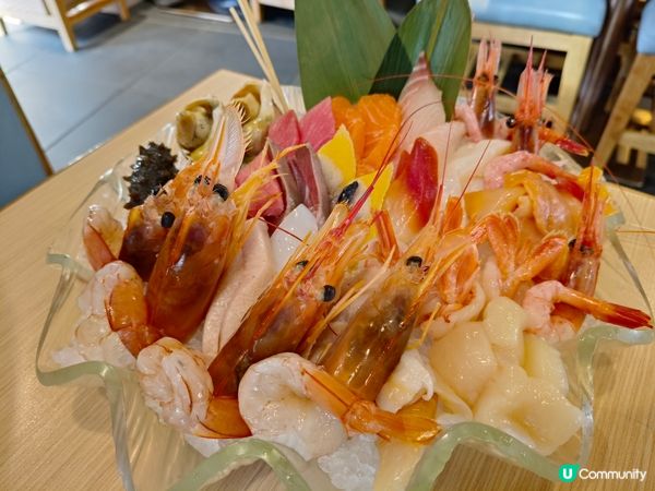 荃灣放題驚喜！$346尊享三小時大閘蟹任食🦀✨