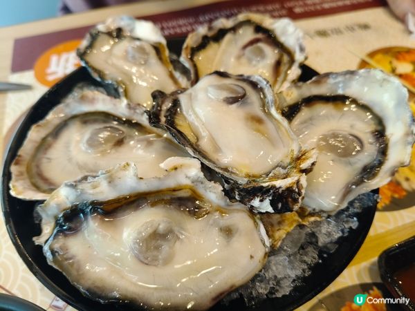 荃灣放題驚喜！$346尊享三小時大閘蟹任食🦀✨