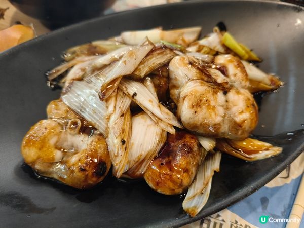 荃灣放題驚喜！$346尊享三小時大閘蟹任食🦀✨