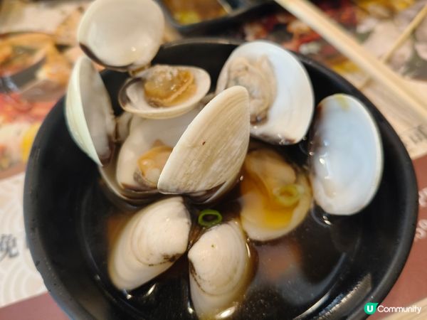 荃灣放題驚喜！$346尊享三小時大閘蟹任食🦀✨