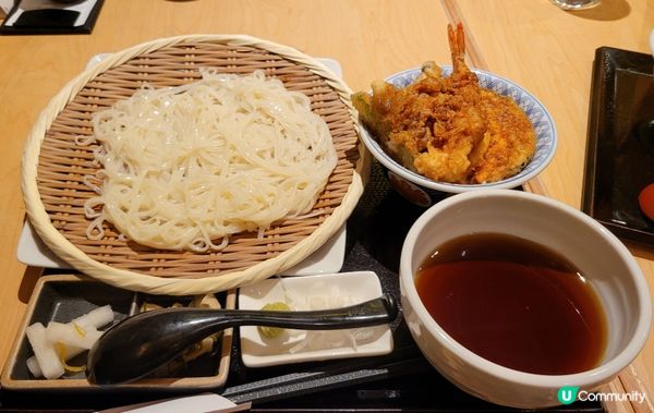金子半之助 ~ 江戶時代的華麗天丼 