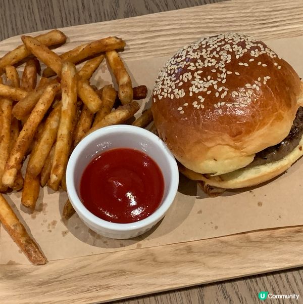 沙田必試歐陸風Cafe☕️