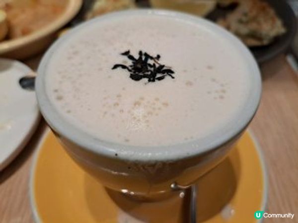 下午茶特式waffle及小食之選